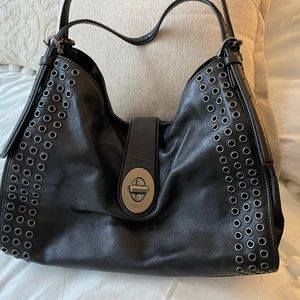 Coach hobo bag